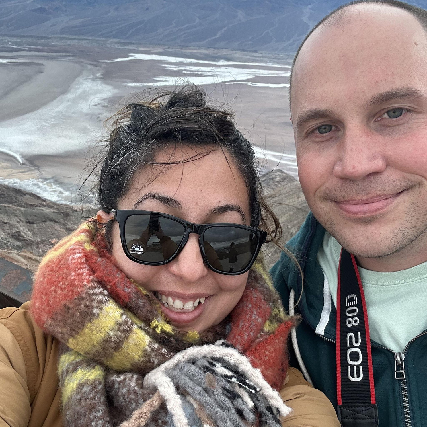 Death Valley