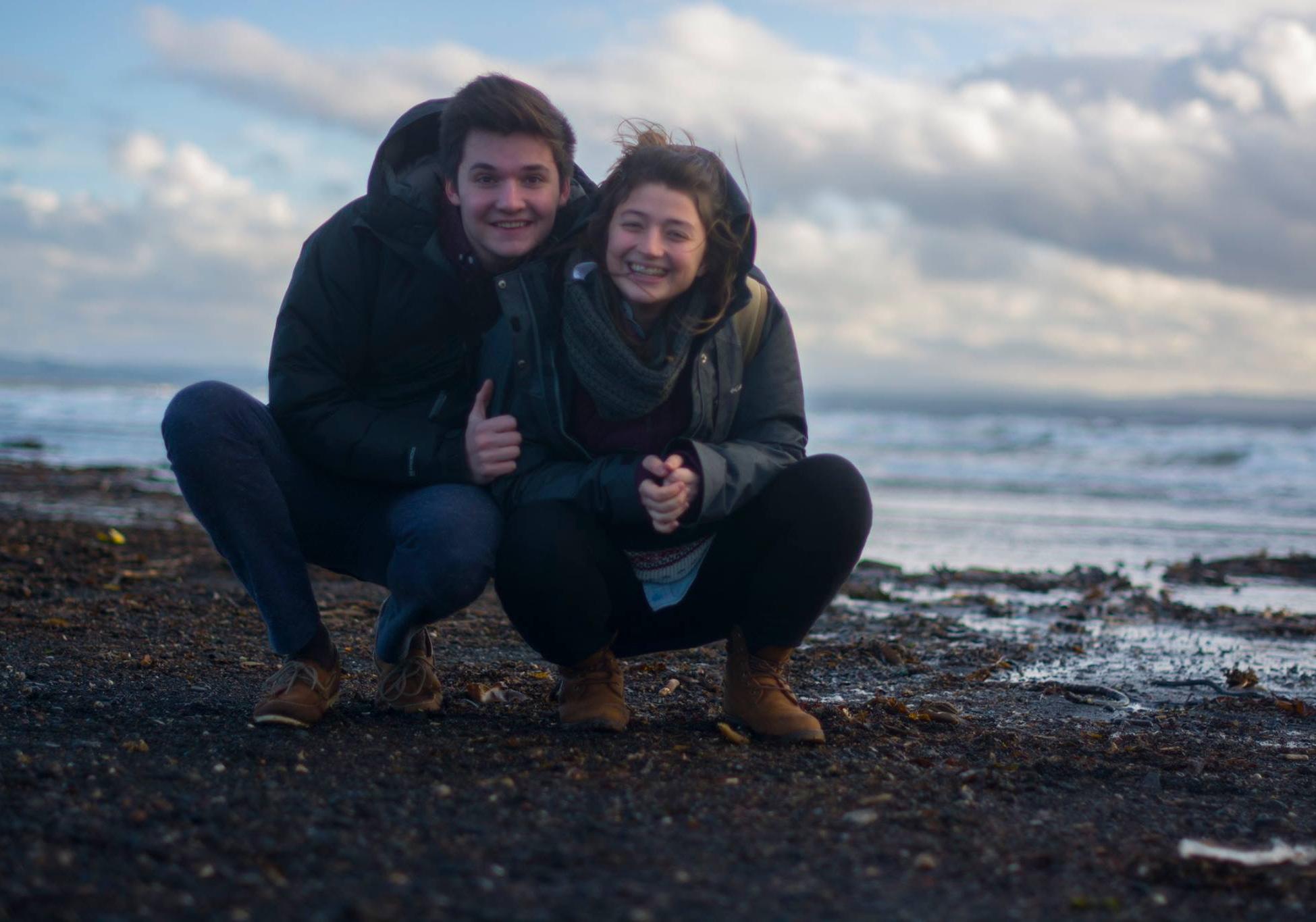 The Wedding Website of Christine Shreve and Jonathan Rodgers