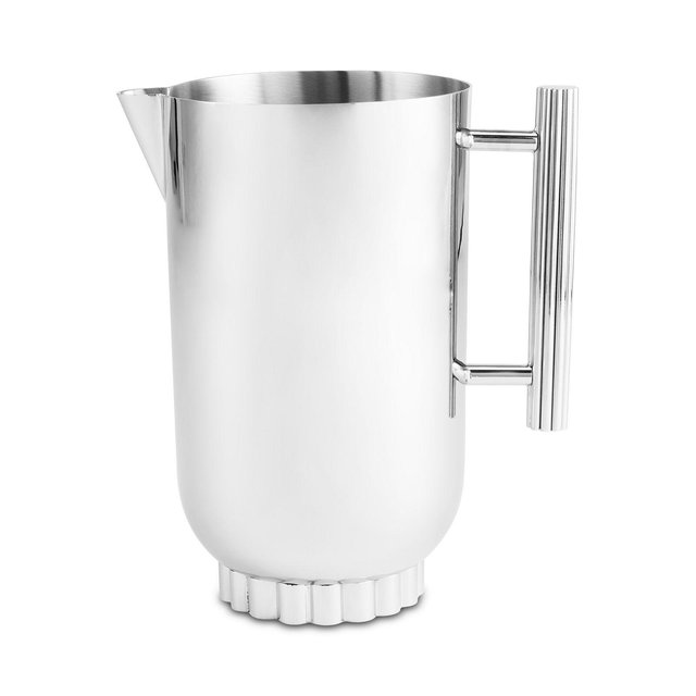 Hudson Park Collection Fluted Pitcher - Exclusive