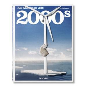 All-American Ads of the 2000s