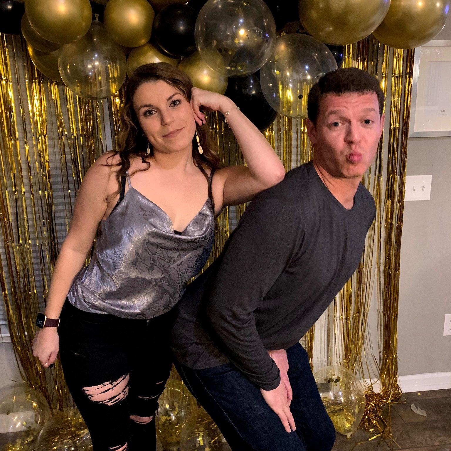 New Years 2019