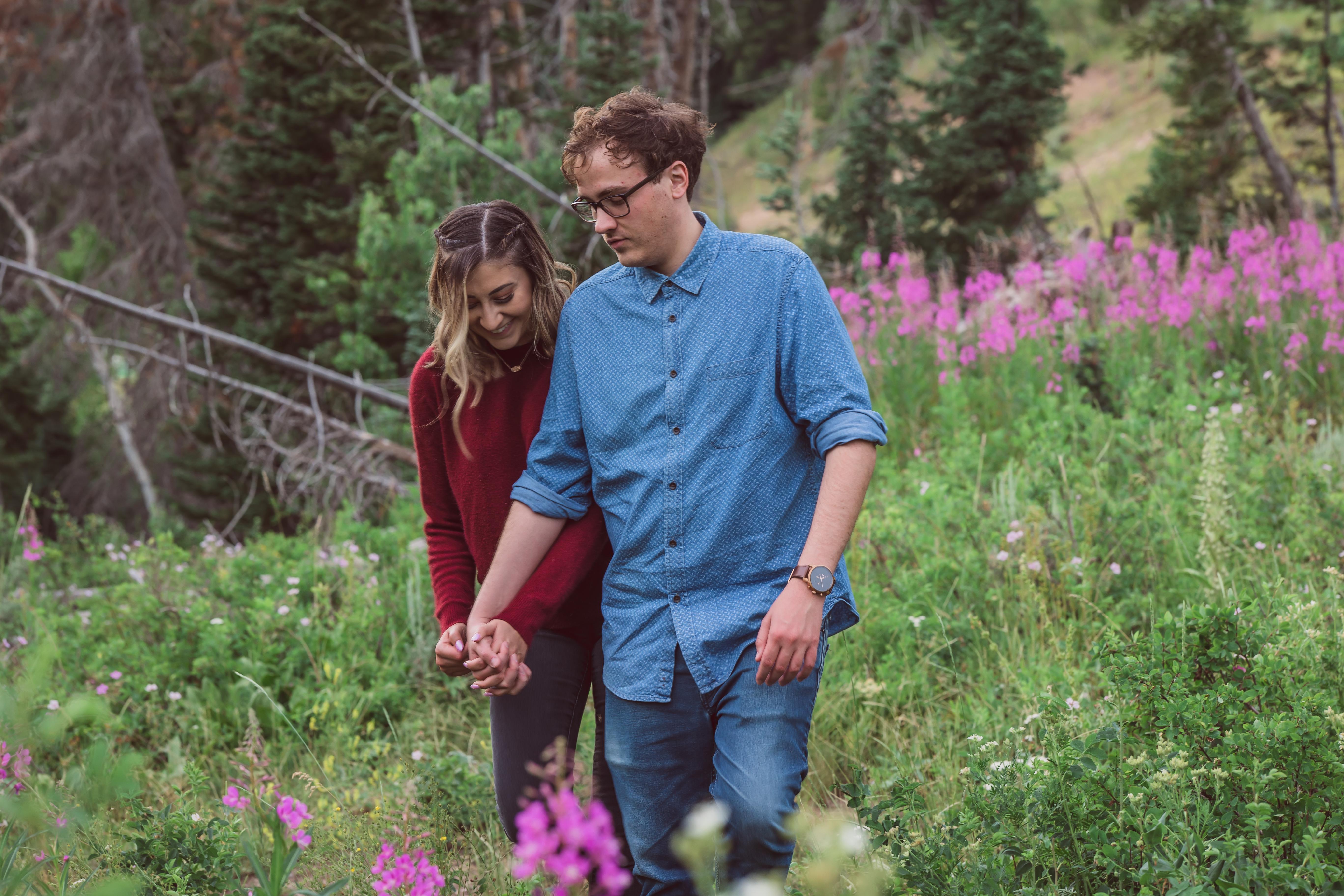 The Wedding Website of Tiffany Smallwood and Andrew Pinkston