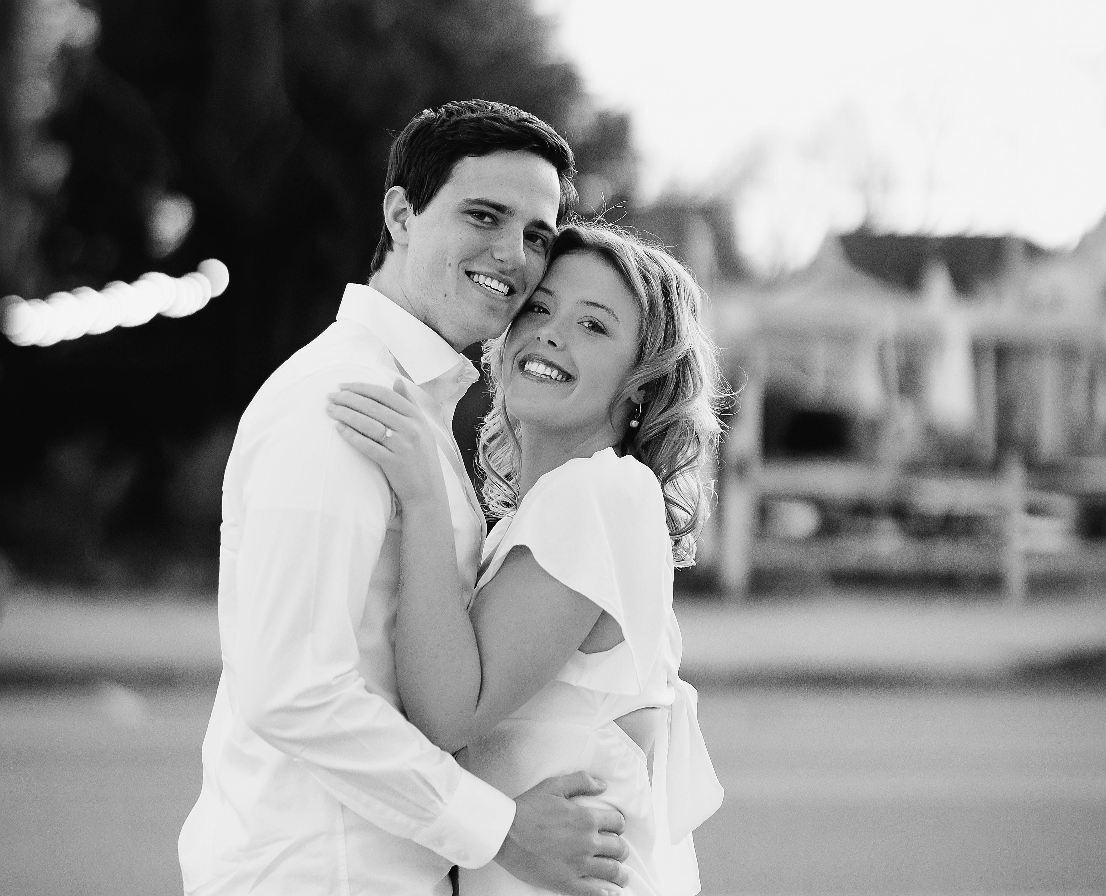The Wedding Website of Claire Bettag and Maxwell Gorlich