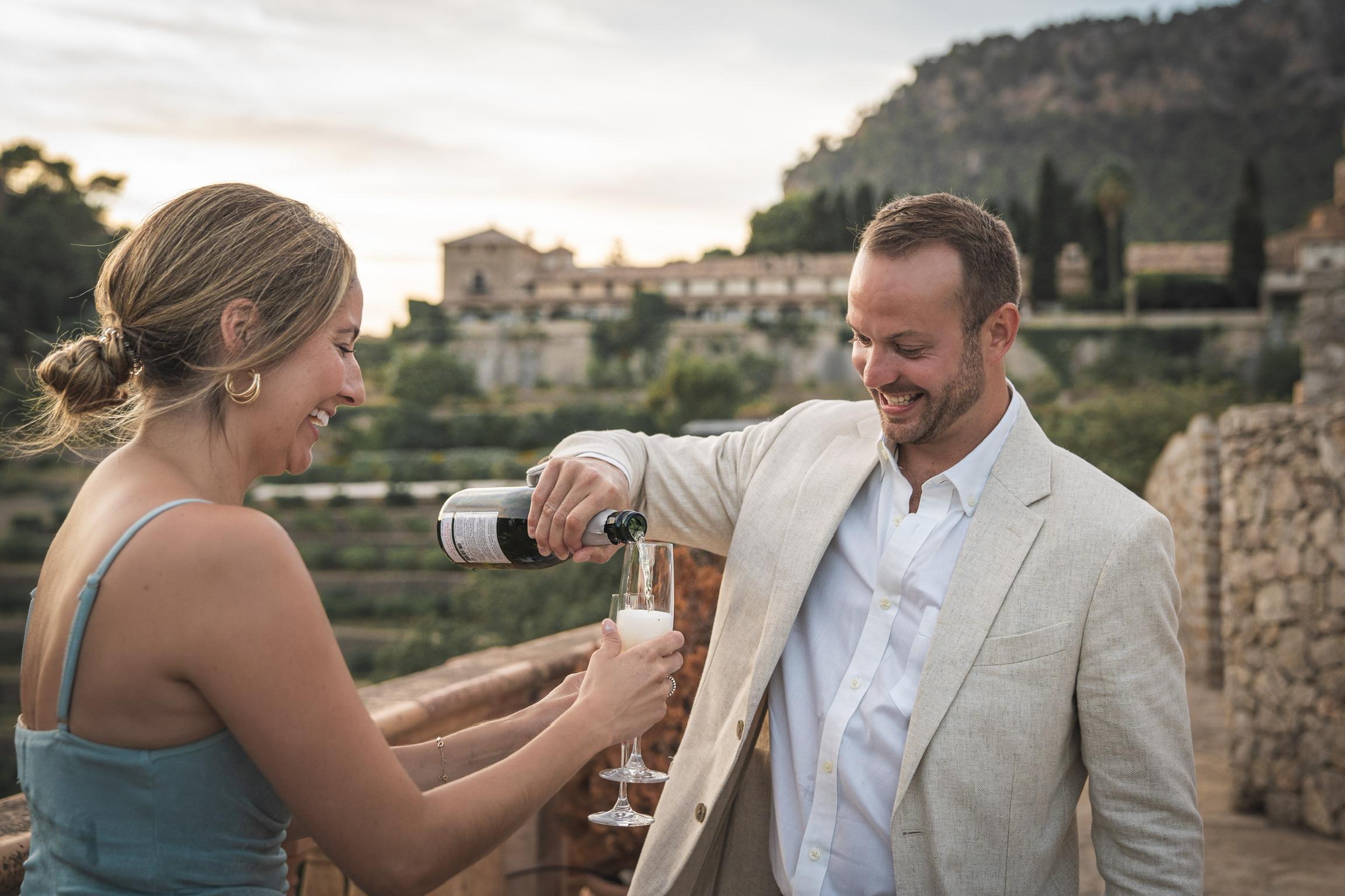 The Wedding Website of Kyle Wells and Lauren Ciszewski