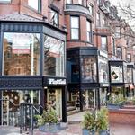 Stephanie's On Newbury