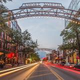 Short North Arts District