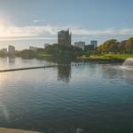 Lake Merritt
