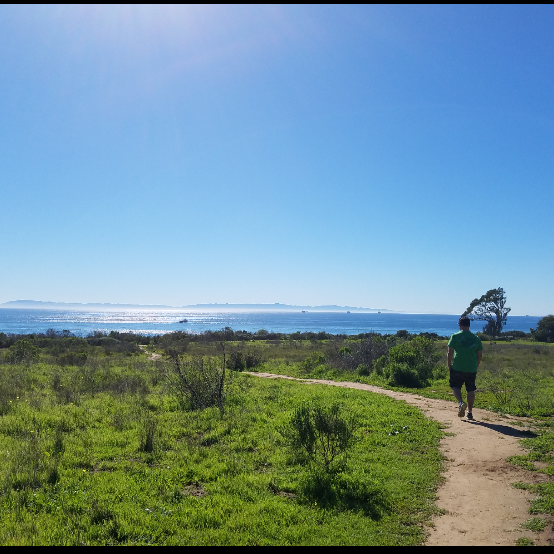 Carpinteria Bluffs