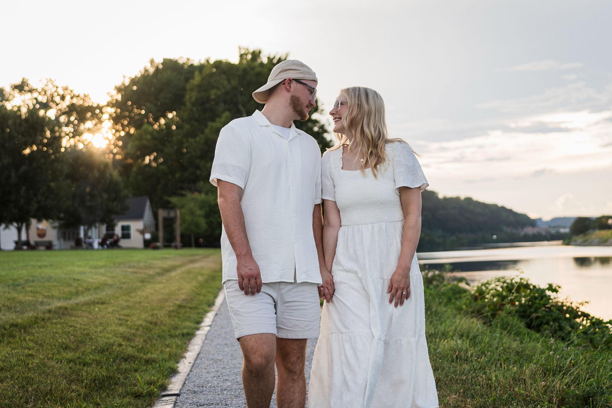 The Wedding Website of Taylor Brown and Ben Greear