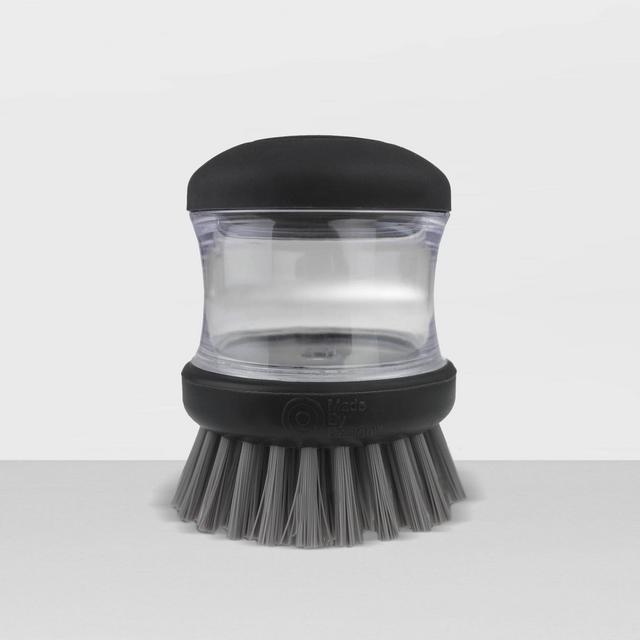Refillable Palm Dish Brush - Made By Design™