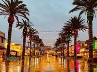 Hermosa Beach Pier