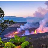 Hawaii Volcanoes National Park