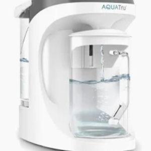 AquaTru Carafe