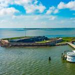 Fort Sumter National Monument