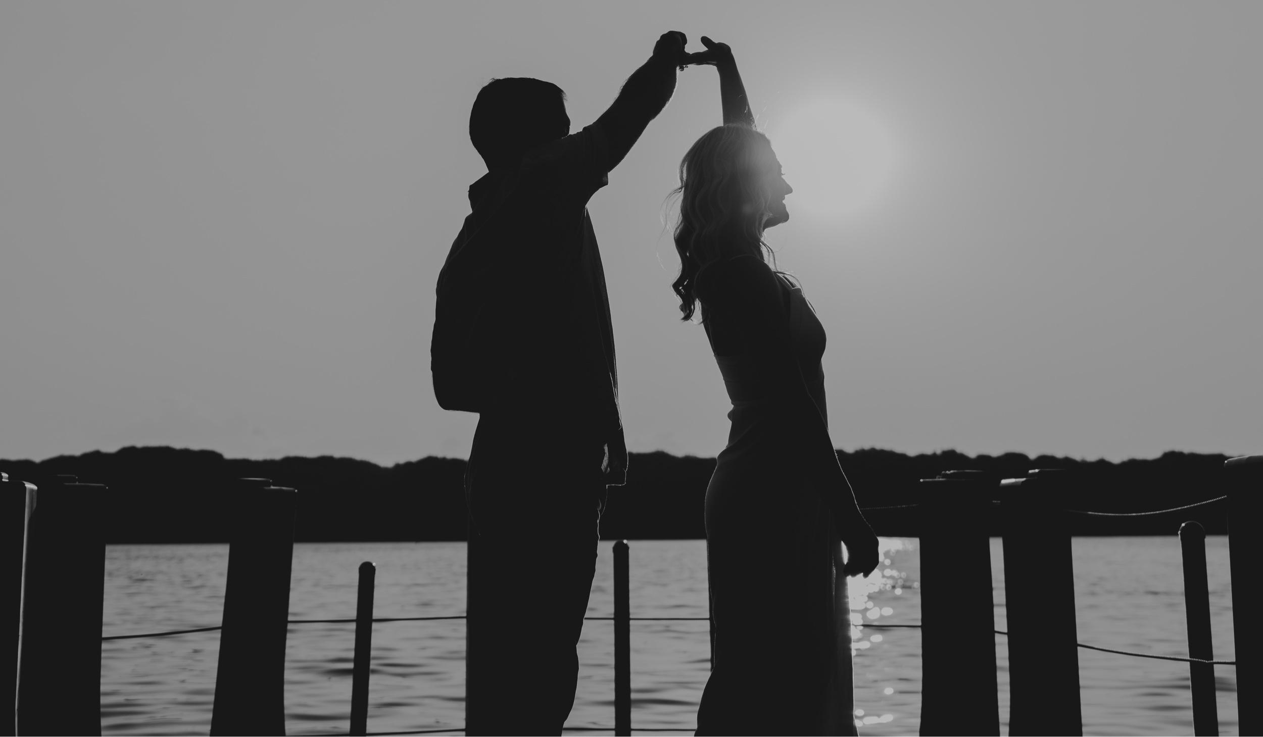 The Wedding Website of Kelcey McKenna and Logan Bowman