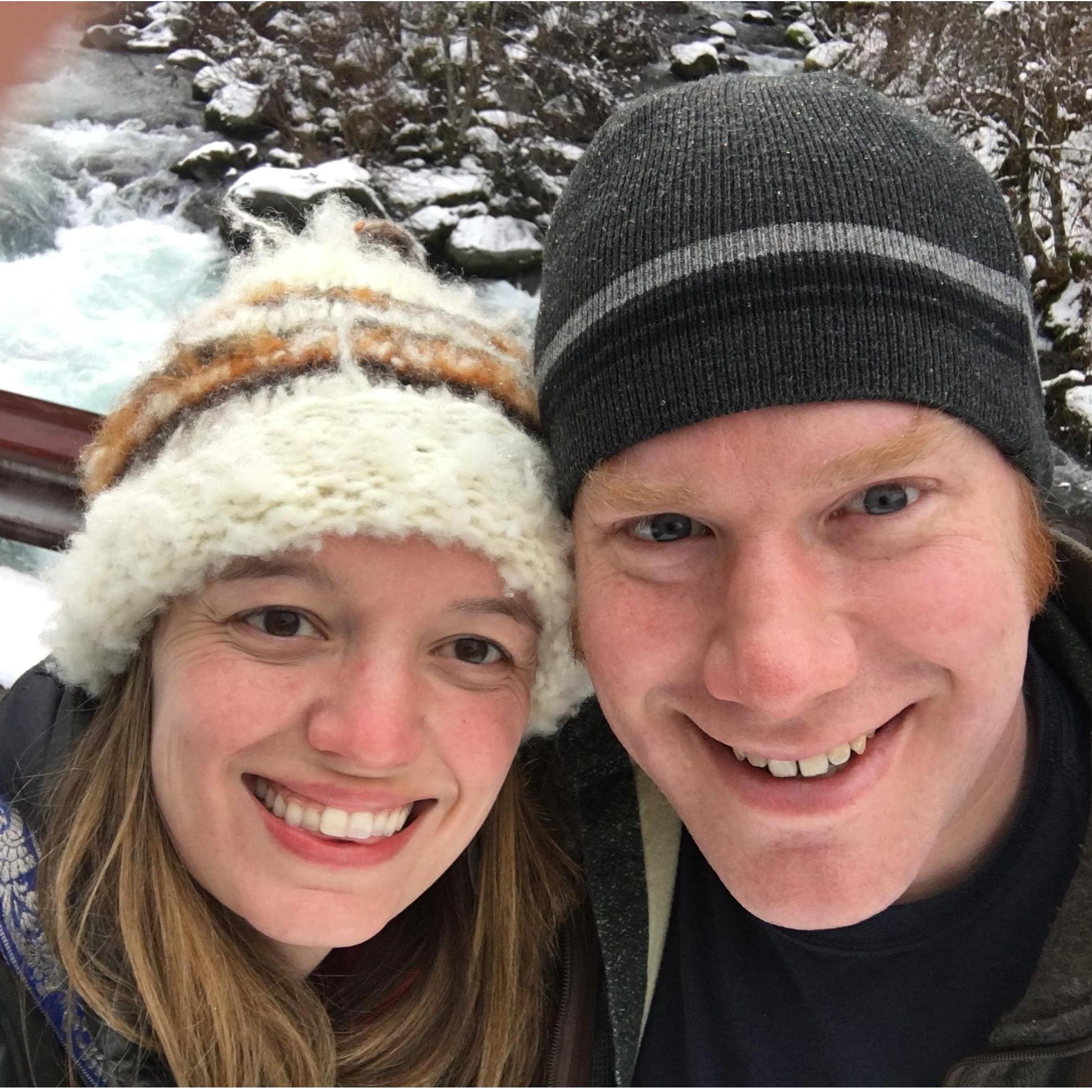 Snow Day 2018