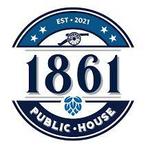1861 Public House