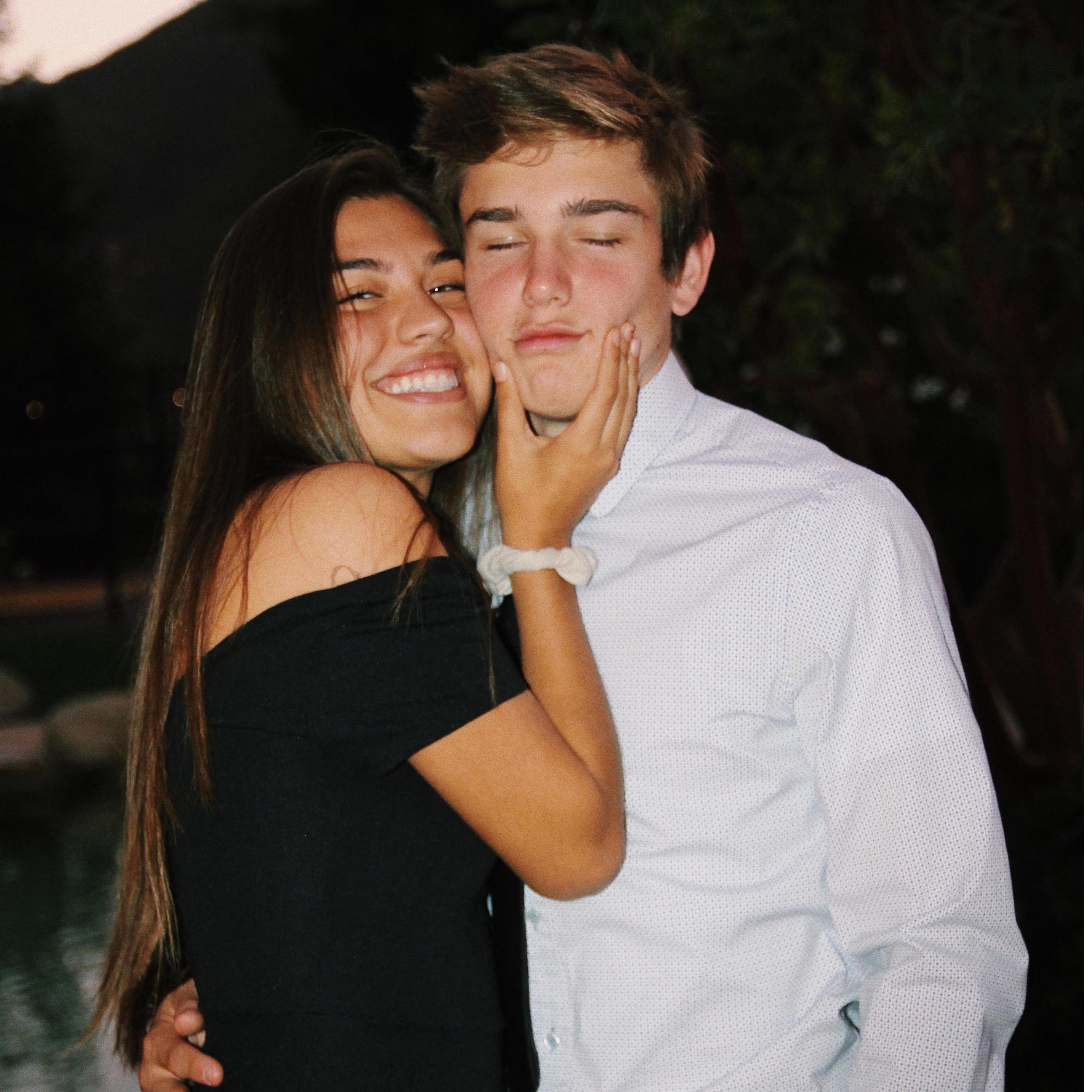 Homecoming Dance - September 2017