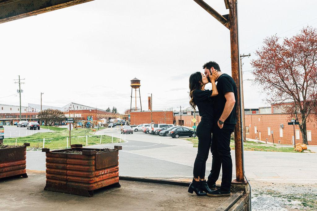 The Wedding Website of Emily Donnell and Andrew Cates