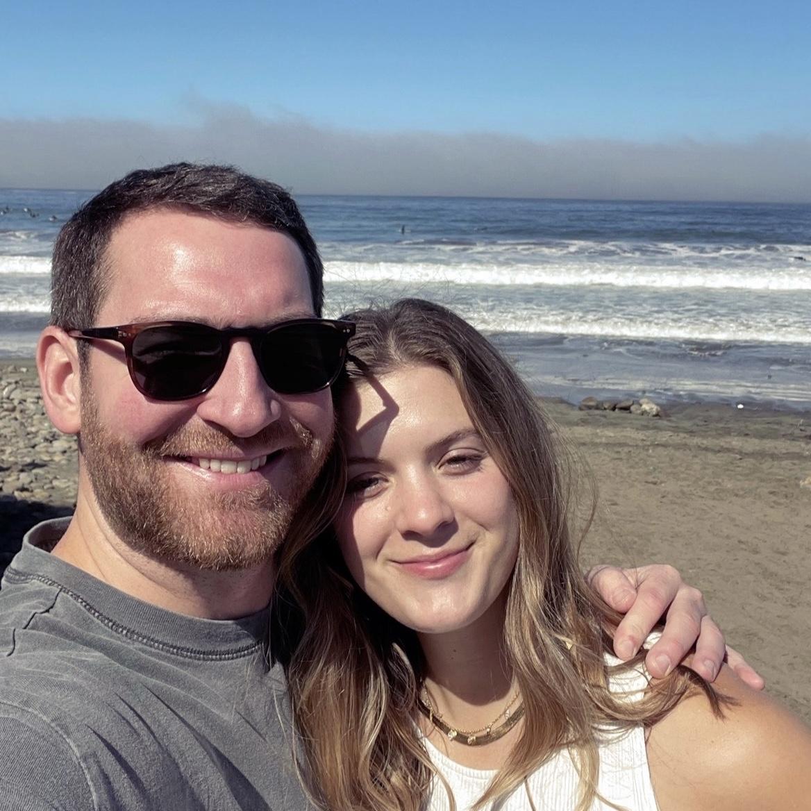 Rockaway Beach, CA