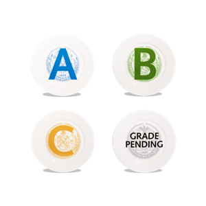 The Graded Plate Se