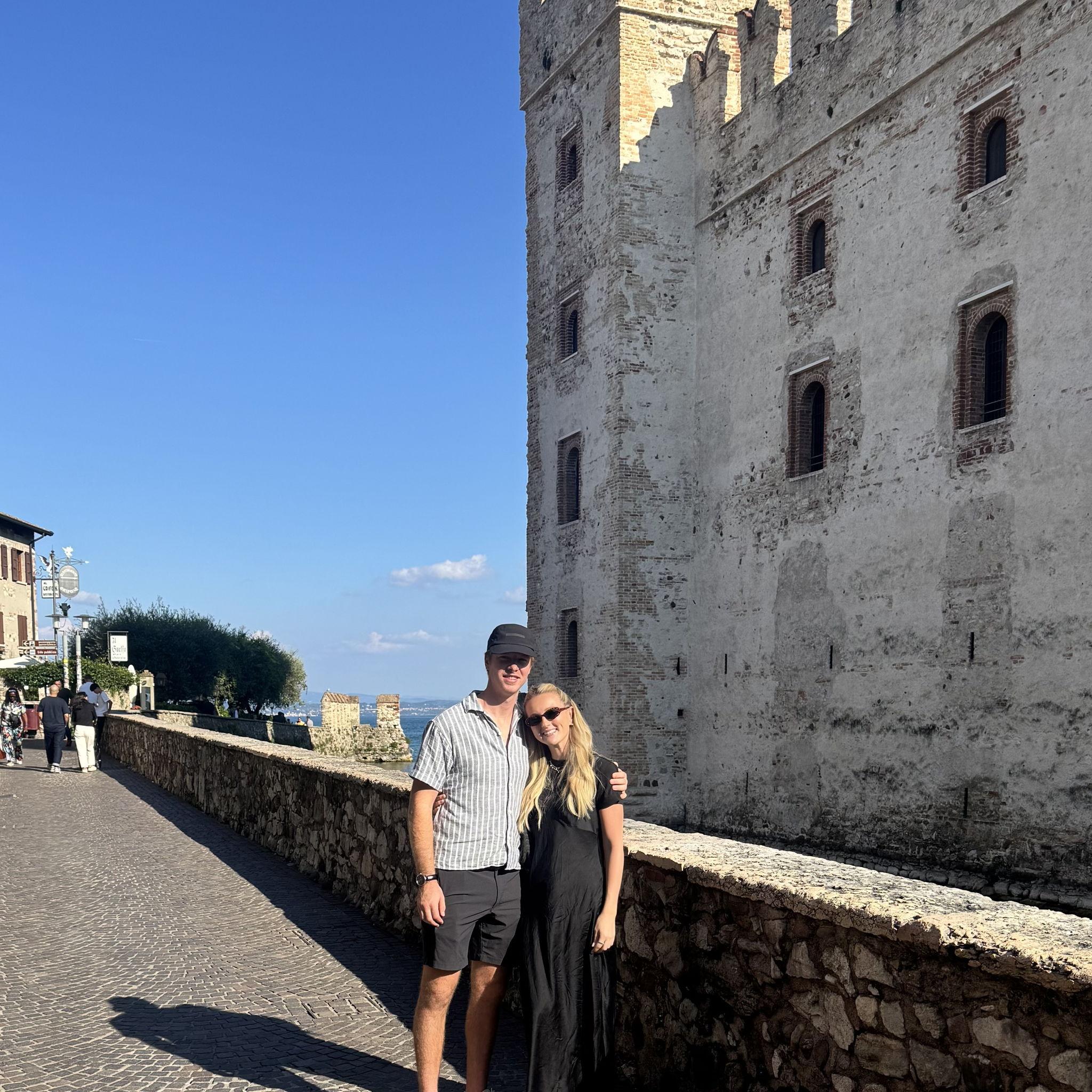 Sirmione - Lake Garda, Italy