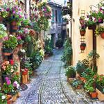 Spello