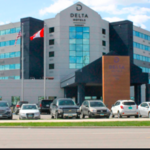 Delta Hotels by Marriott Fargo