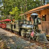 Pine Mountain Gold Museum