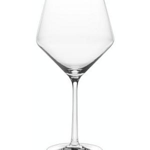 Schott Zwiesel Pure Pinot Noir Glasses, Set of 6
