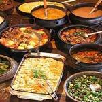 Almoços Típicos Brasileiro