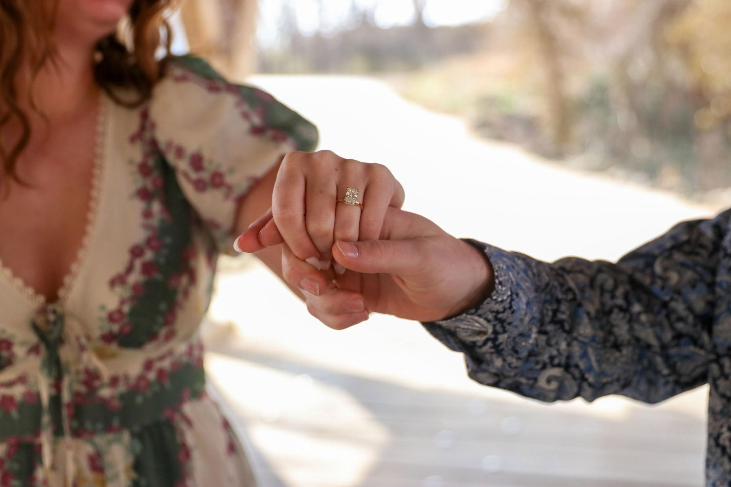 The Wedding Website of Hailey Presley and Benjamin Lewis