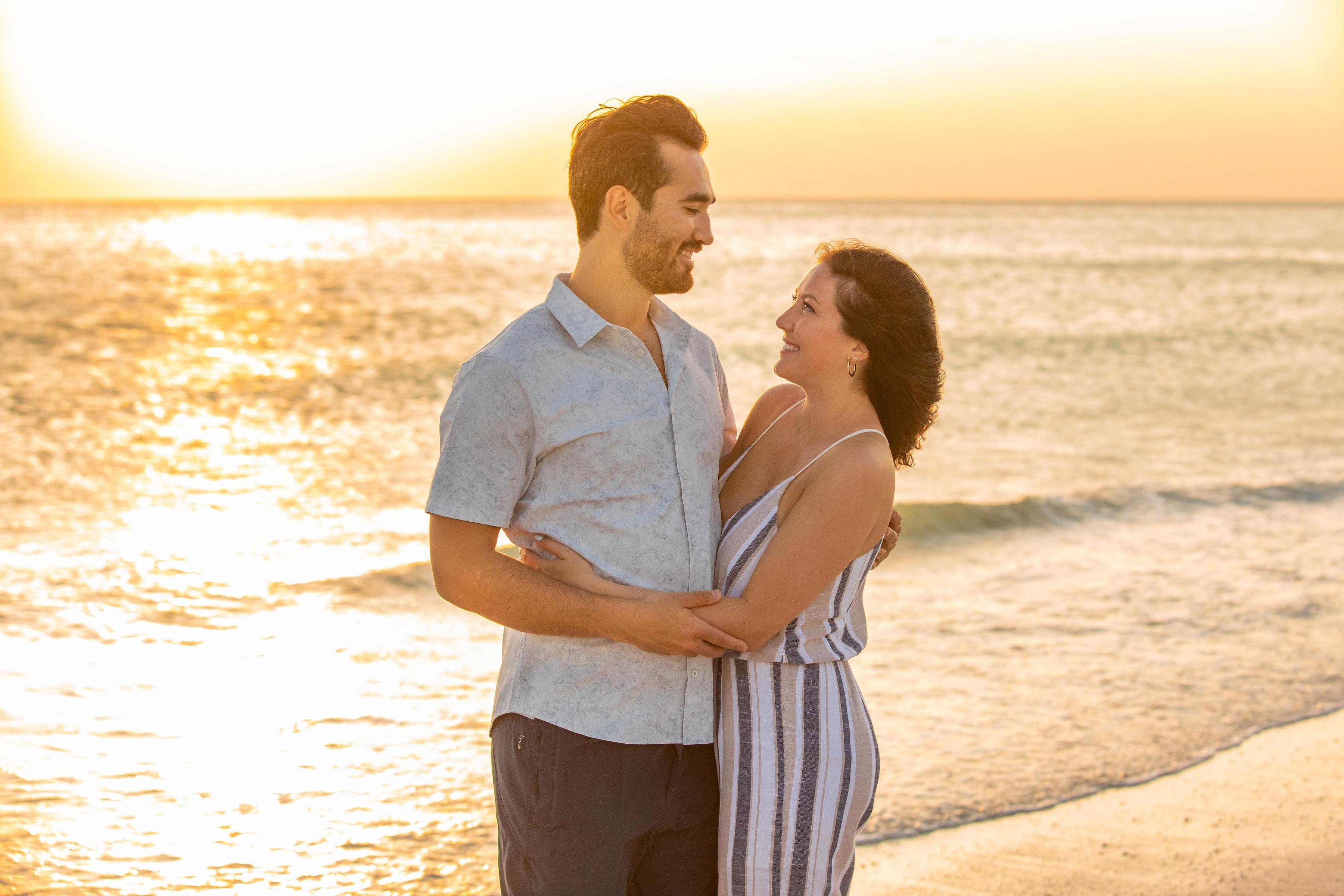 The Wedding Website of Melanie Alese and Alex Johnson