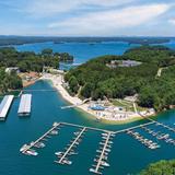 Lake Lanier Islands