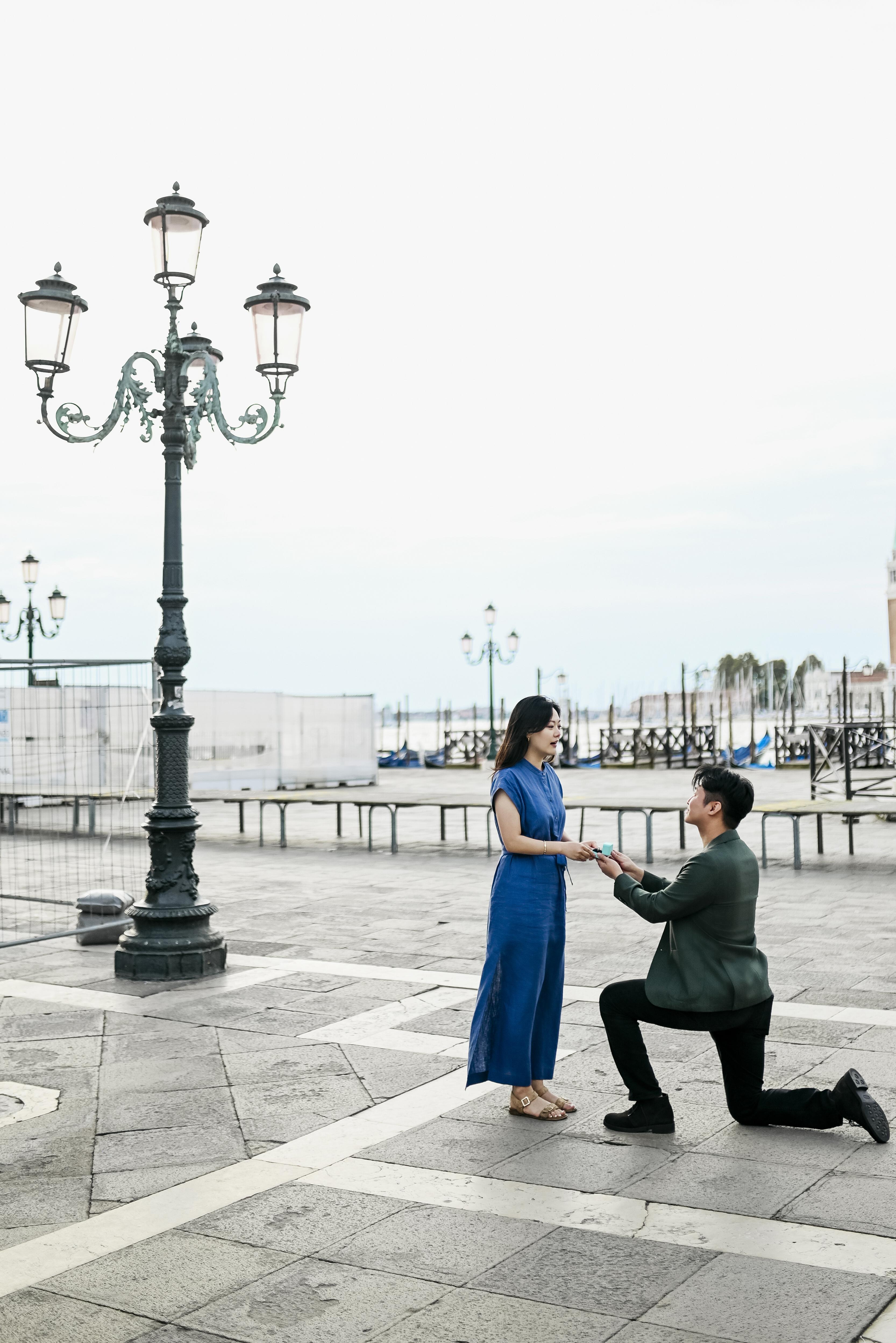 The Wedding Website of Jessie You and Alex Park