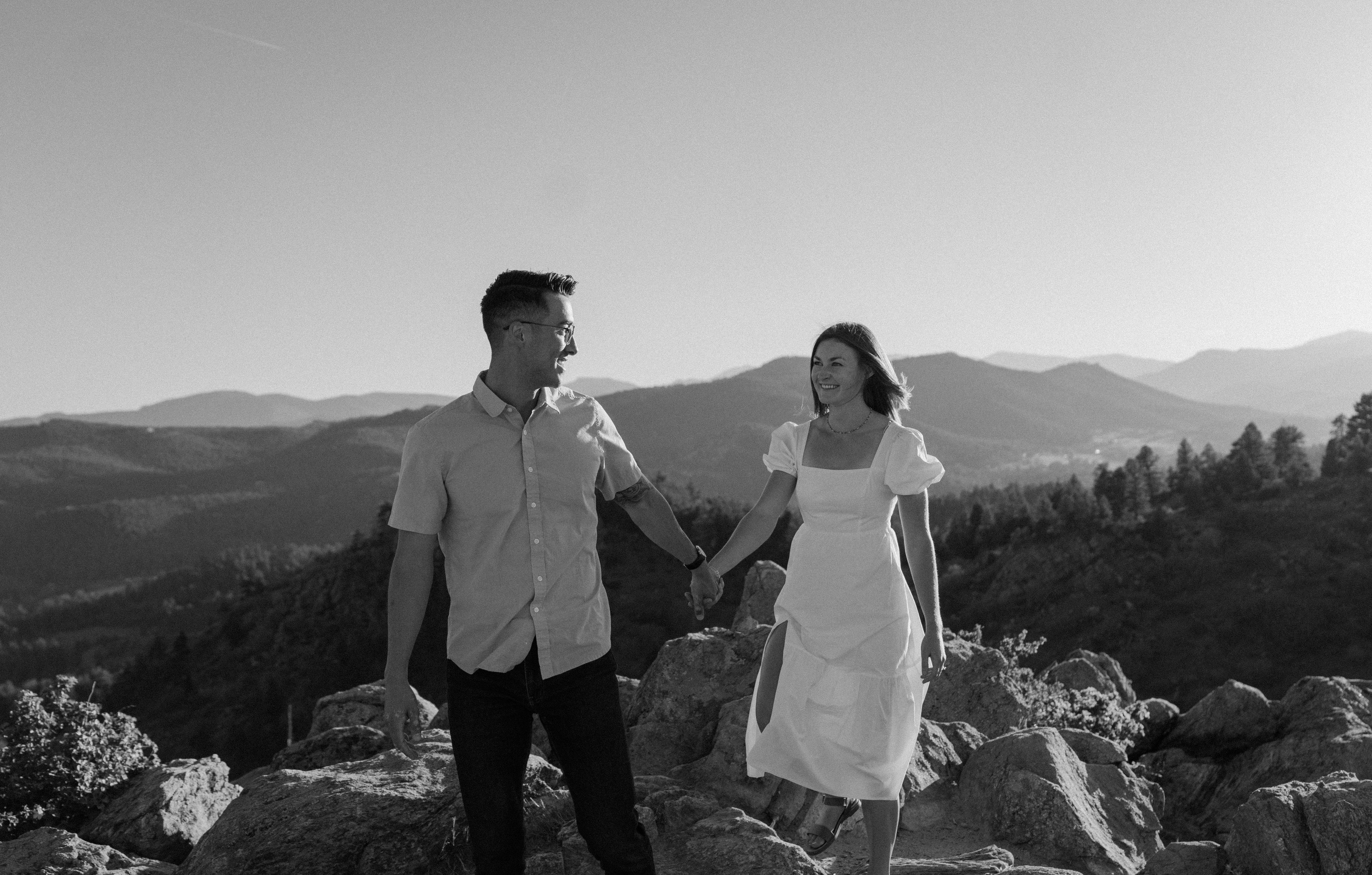 The Wedding Website of Maggie Burns and Steven Yao