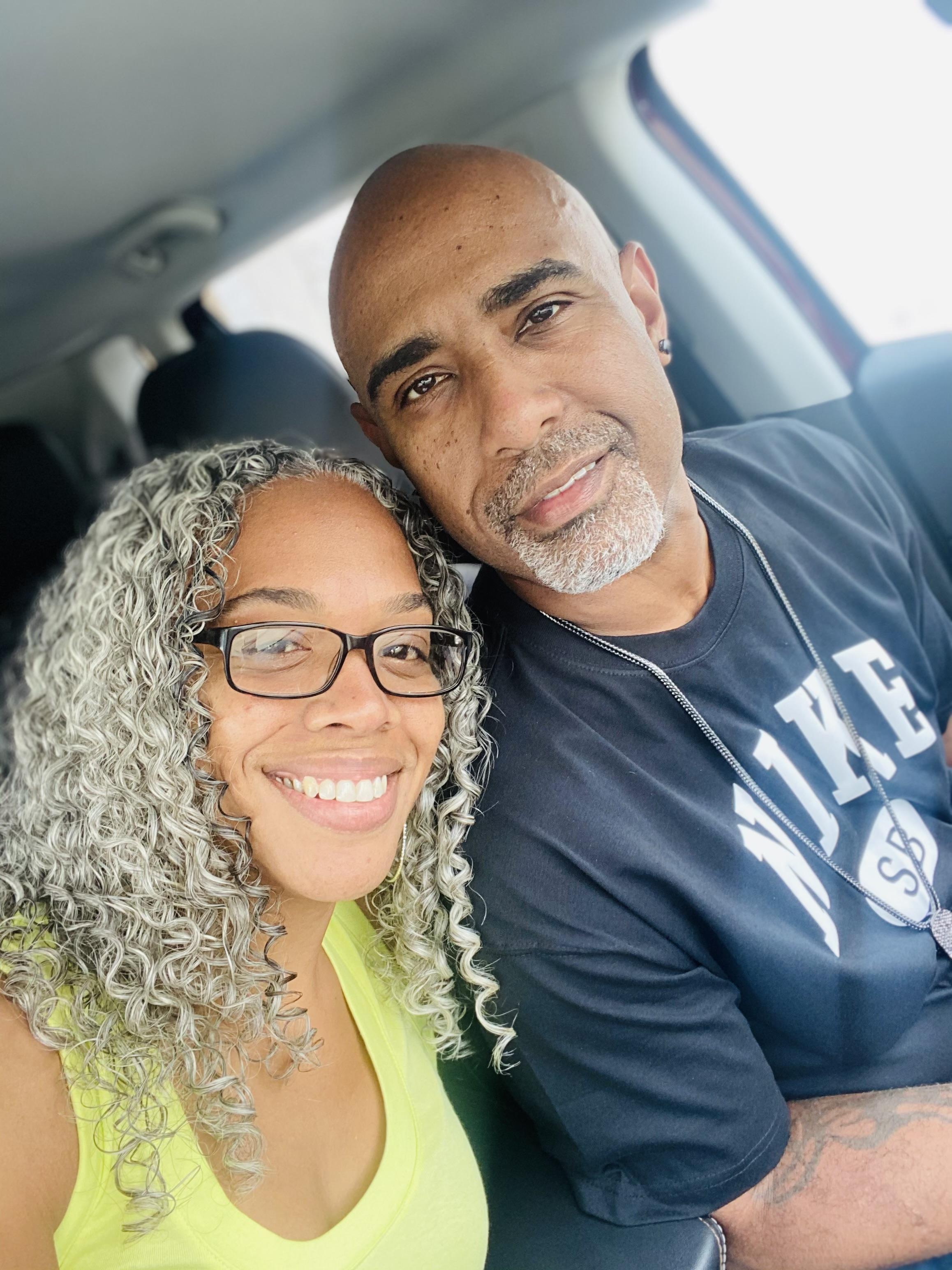 The Wedding Website of Coquist Porter and Garland Perry