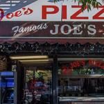Joe's Pizza