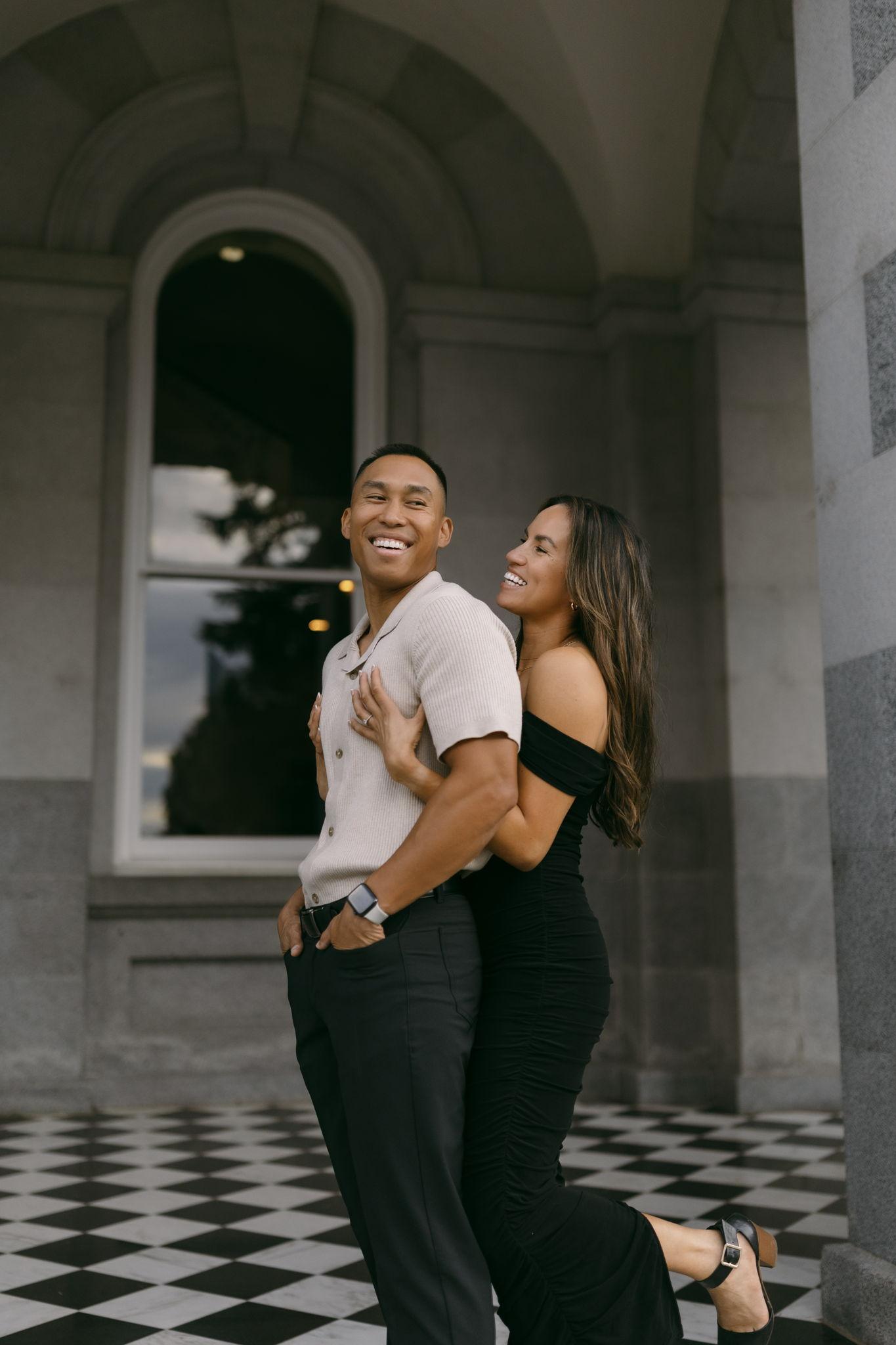 The Wedding Website of Brianna Tafoya and Steven Ignacio