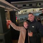 Husby's/The Garage