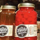 Ole Smoky Distillery "The Barrelhouse"