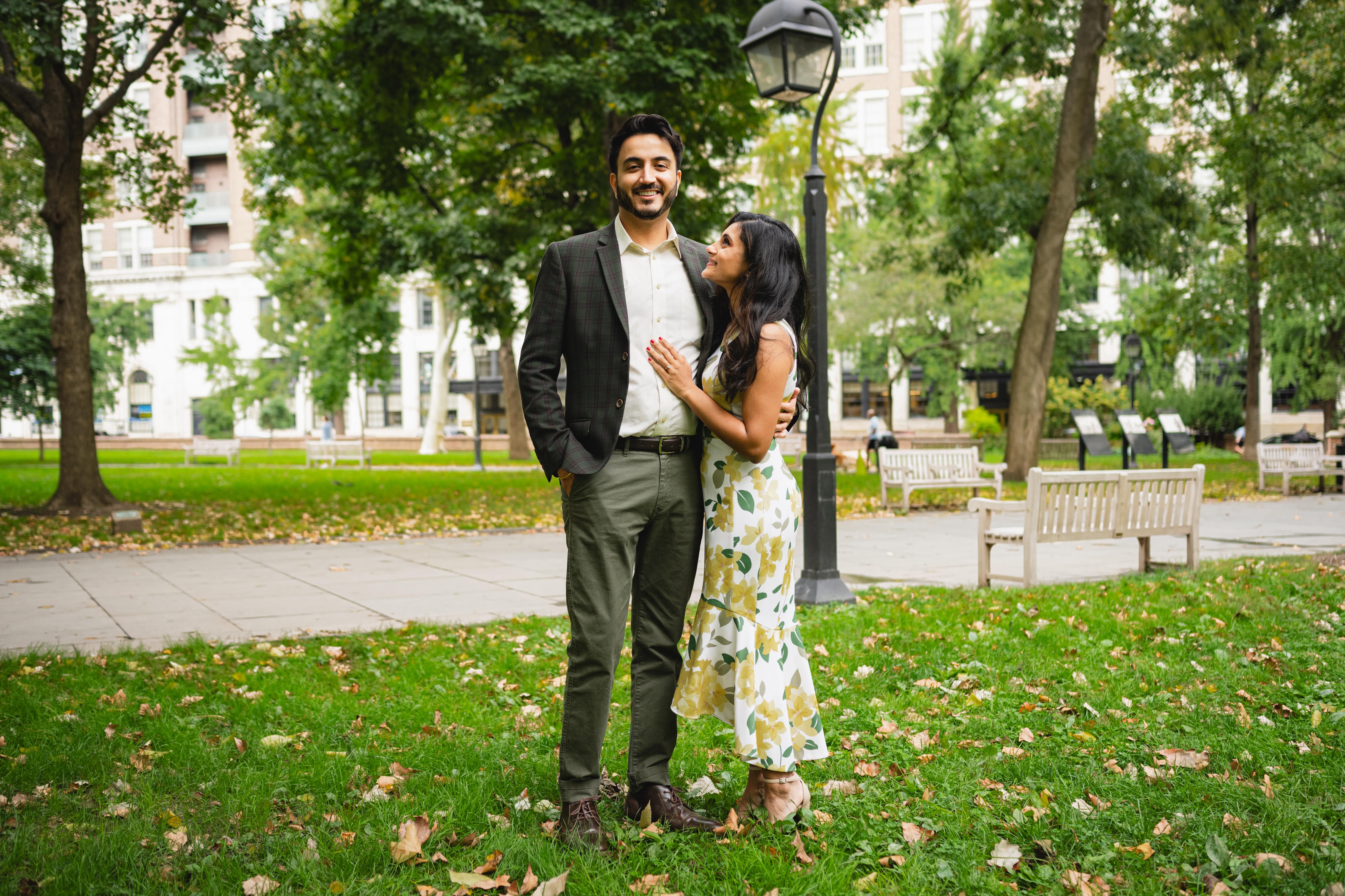 The Wedding Website of Anshuman Sethi and Lasya Rangavajjula