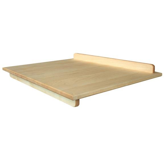 Wood Bread Board