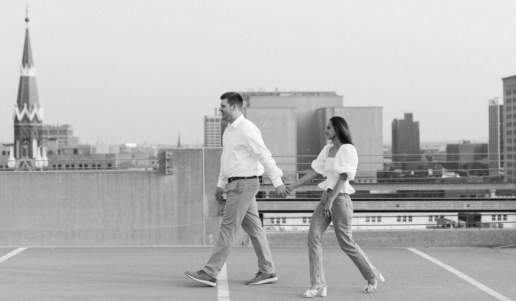 The Wedding Website of Chandler Nies and Jon Majewski