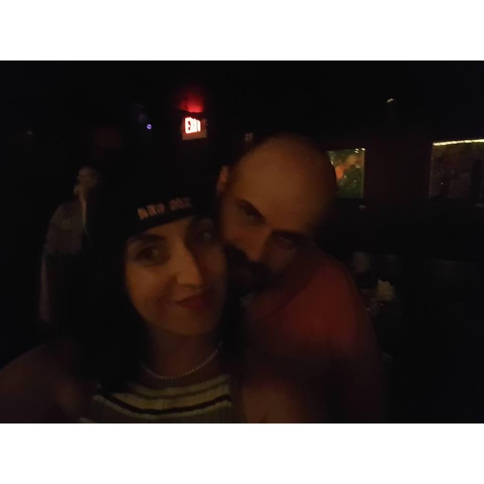 Massachusetts wedding July 2017