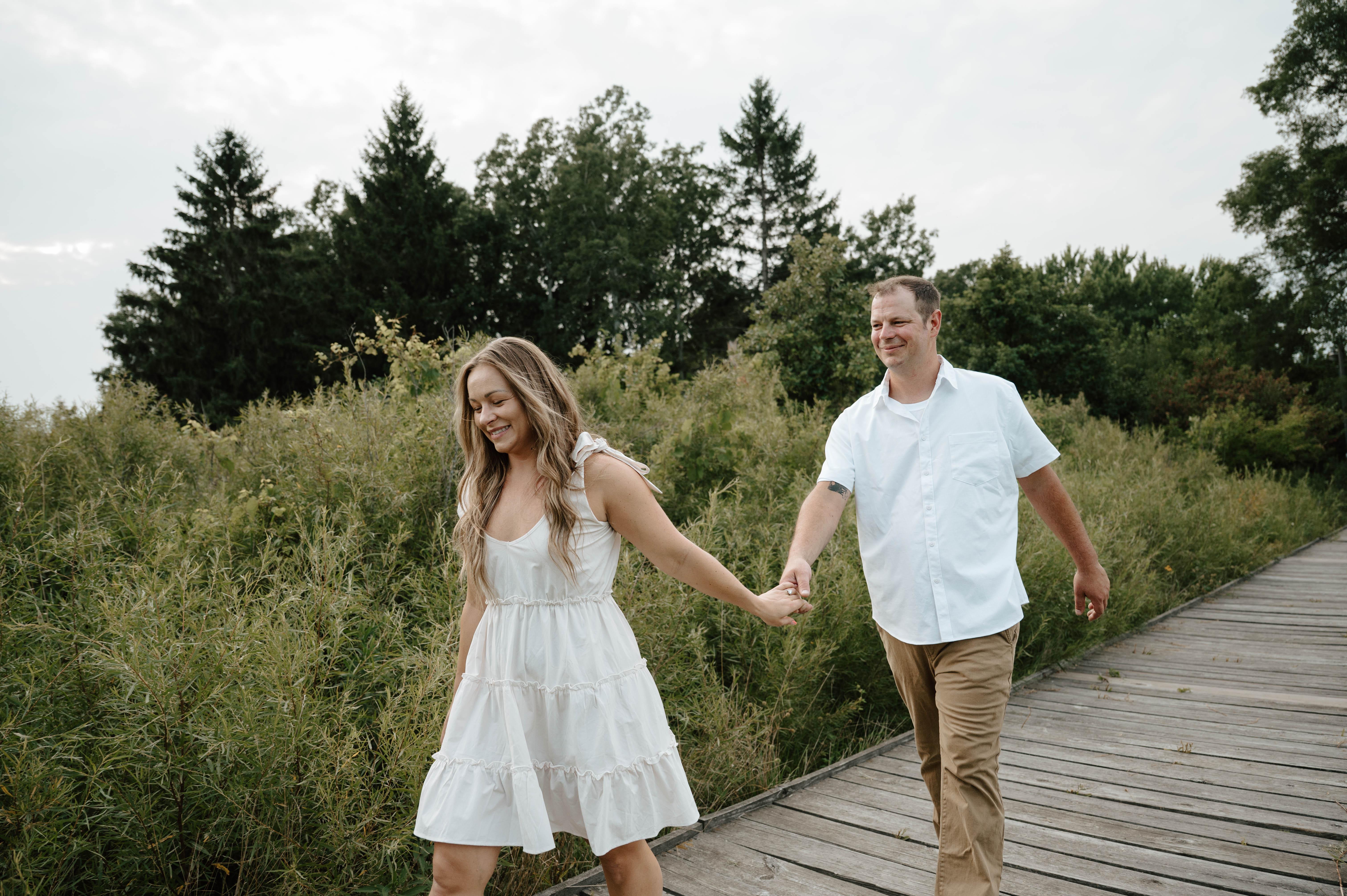 The Wedding Website of Claire Kirschhoffer and Jack Forward