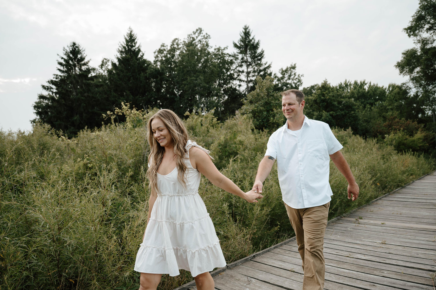 The Wedding Website of Claire Kirschhoffer and Jack Forward