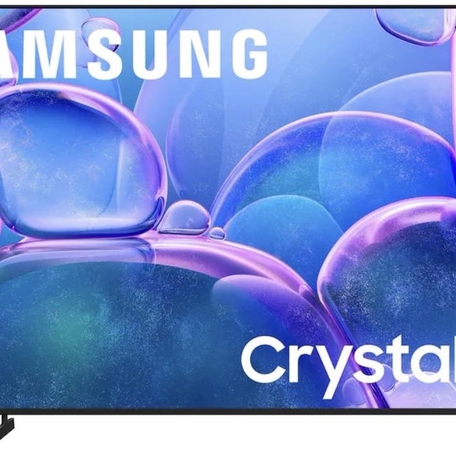 Samsung - 75" Class U7900 Series UHD 4K Smart Tizen TV (2025)