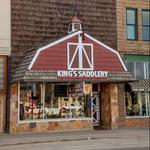 King’s Saddlery