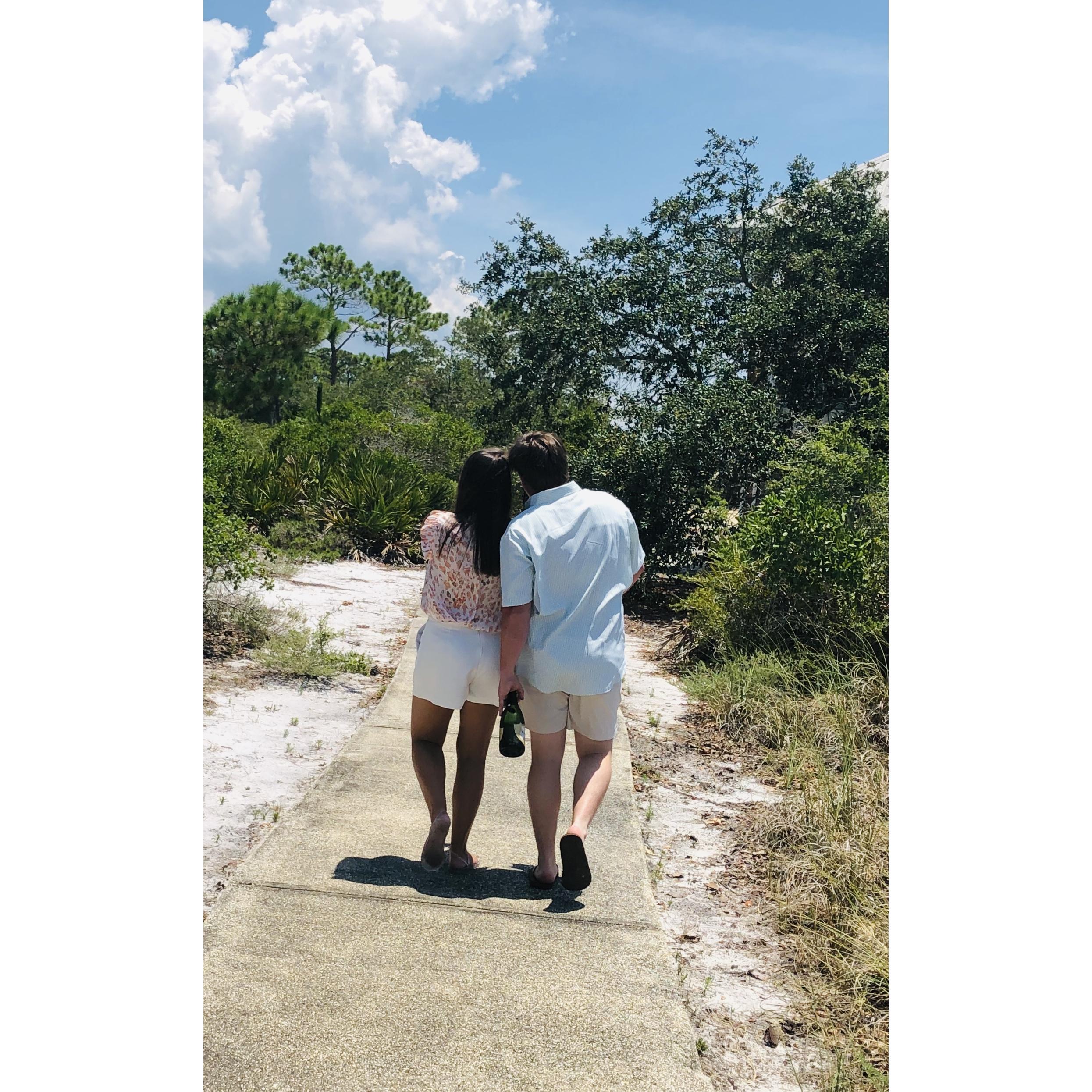 Proposal day